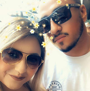 Meet your Posher, Jesse and erica